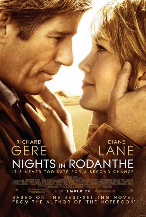 1071 - Nights in Rodanthe (2008) 